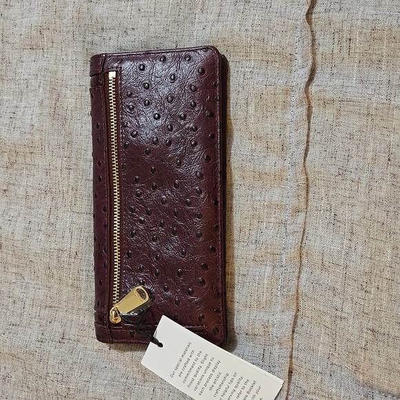Brahmin Ady Wallet - Picture 2 of 4